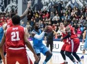 Прометей единолично возглавил баскетбольную Суперлигу Украины