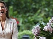  Жену принца Уильяма сфотографировали топлесс во Франции