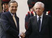 Премьеры 4-х стран договорились о стабилизации ситуации в ЕС