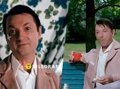 З фільму "Невиправний брехун" вирізали згадки про Україну