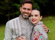 Тимур Мірошниченко поділився подробицями стосунків з дружиною Інною