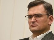 "Печальная реальность, о которой нельзя забывать": Кулеба напомнил, что в Украине идет война