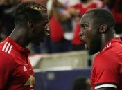 "Манчестер Юнайтед" обыграл "Манчестер Сити", Зинченко вышел на замену