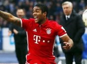 Дуглас Коста рискует пропустить остаток сезона