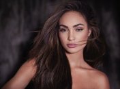 Мисс Вселенная 2022 - Р'Бонни Нола Габриэль