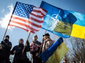 Украина вступит в НАТО