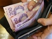 Экономика в тени: каждый третий получает зарплату в конверте