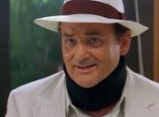 Актер Билл Мюррей вернется в новых "Охотниках за привидениями"