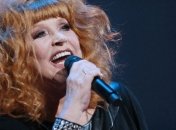 Алла Пугачева кутит и веселится в свое удовольствие
