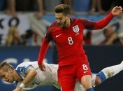 Лаллана о матче против сборной Шотландии