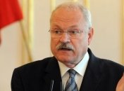 Гашпарович: РФ не нападет на Украину, войска НАТО в Словакии лишние