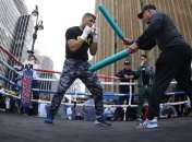 Деревянченко заговорил о бое с Юбенком (Видео)