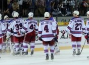 НХЛ. Результаты матчей 10-го января