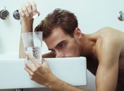 Медики поведали, как очистить организм от алкоголя