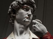 Классические персонажи в сегодняшних реалиях: Свежий взгляд на мир за окном (Фото)