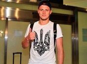 ФИФА не считает случай Зозули форс-мажорным