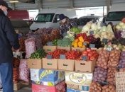 В Винницкой области закрываются все рынки