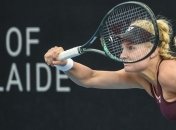 Ястремская установит личный рекорд в рейтинге WTA