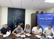 Кредитный договор подписан