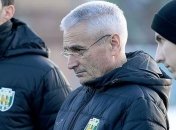 Наставник Карпат: Мне очень нравится наша молодежь