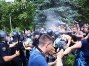 По событиям у бюста Жукова в Харькове открыты производства