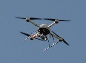 Полиция расследует пролет беспилотника над военной базой возле Парижа