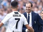 Экс-тренер Ювентуса рассказал, в чем сила Роналду