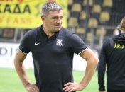 Костышин: Для нас это была историческая игра, я горжусь Колосом