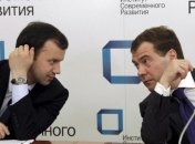 Россия уверенно чувствует себя в условиях мирового кризиса