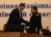 В Киевской области назначили нового главу полиции