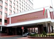 В Минске проходит встреча участников рабочих подгрупп ТКГ по Донбассу