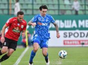 "Карпати" — "Динамо"