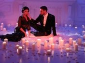 Виталий Козловский показал свой накаченный торс в новом клипе (Видео)