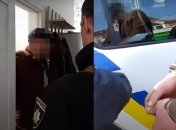 Раніше затриманий вже був засуджений за вбивство