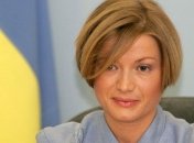 Геращенко: Освобождение заложников в ОРДЛО фактически заблокировано