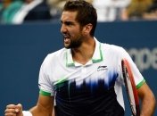 Чилич легко обыграл Эдмунда и вышел в финал Australian Open