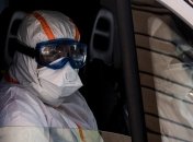 Появился свежий прогноз по развитию пандемии коронавируса в Украине в феврале