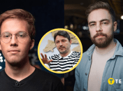 Феликс Редька "наехал" на Антона Тимошенко