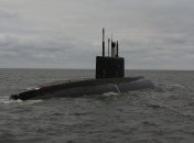 Одним носієм "Калібрів" менше: ЗСУ знищили російський підводний човен у Криму