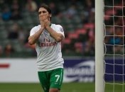 Рауль о шансах "Реала" удачно закончить сезон