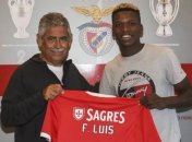 Ман Сити нацелился на молодого таланта Бенфики (Видео)