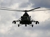 Россійський гелікоптер розбився під Москвою: екіпаж загинув