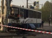 Трагедия в Кривом Роге