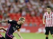 В "Барселоне" недовольны словами тренера сборной Аргентины о Месси и клубе