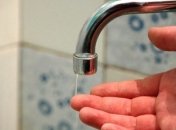 Украина возобновила водоснабжение на неподконтрольную Луганщину