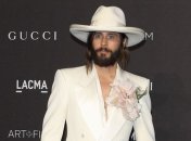 Джаред Лето в новом амплуа: появилось фото со съемок "Морбиус"