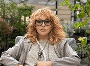 Алла Пугачова у свої 77 років виглядає дуже бадьоро