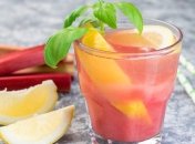 Вкусный и полезный напиток