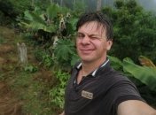 Дмитро Комаров