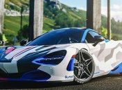 У Мережі з'явився трейлер і системні вимоги гри Forza Horizon 4 (Відео)